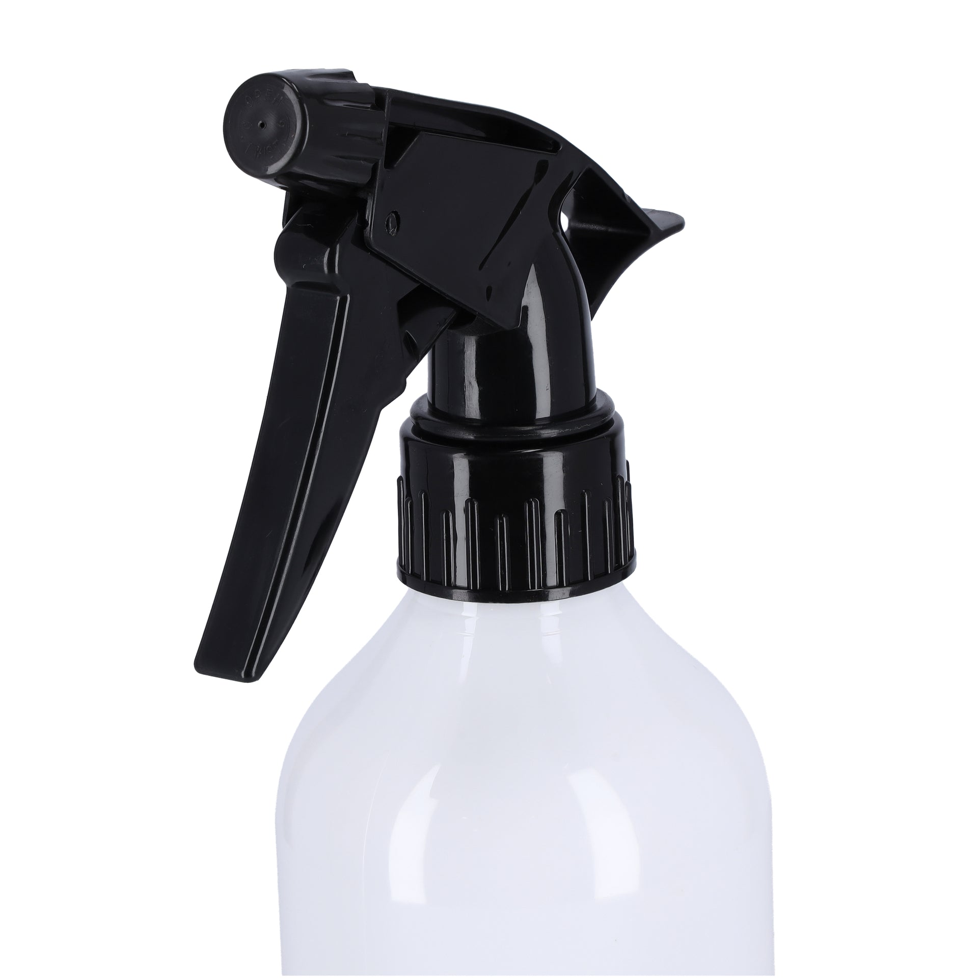 450Ml Spray Bottle Multi Color White/Black 23.5x6.5x6.5mm