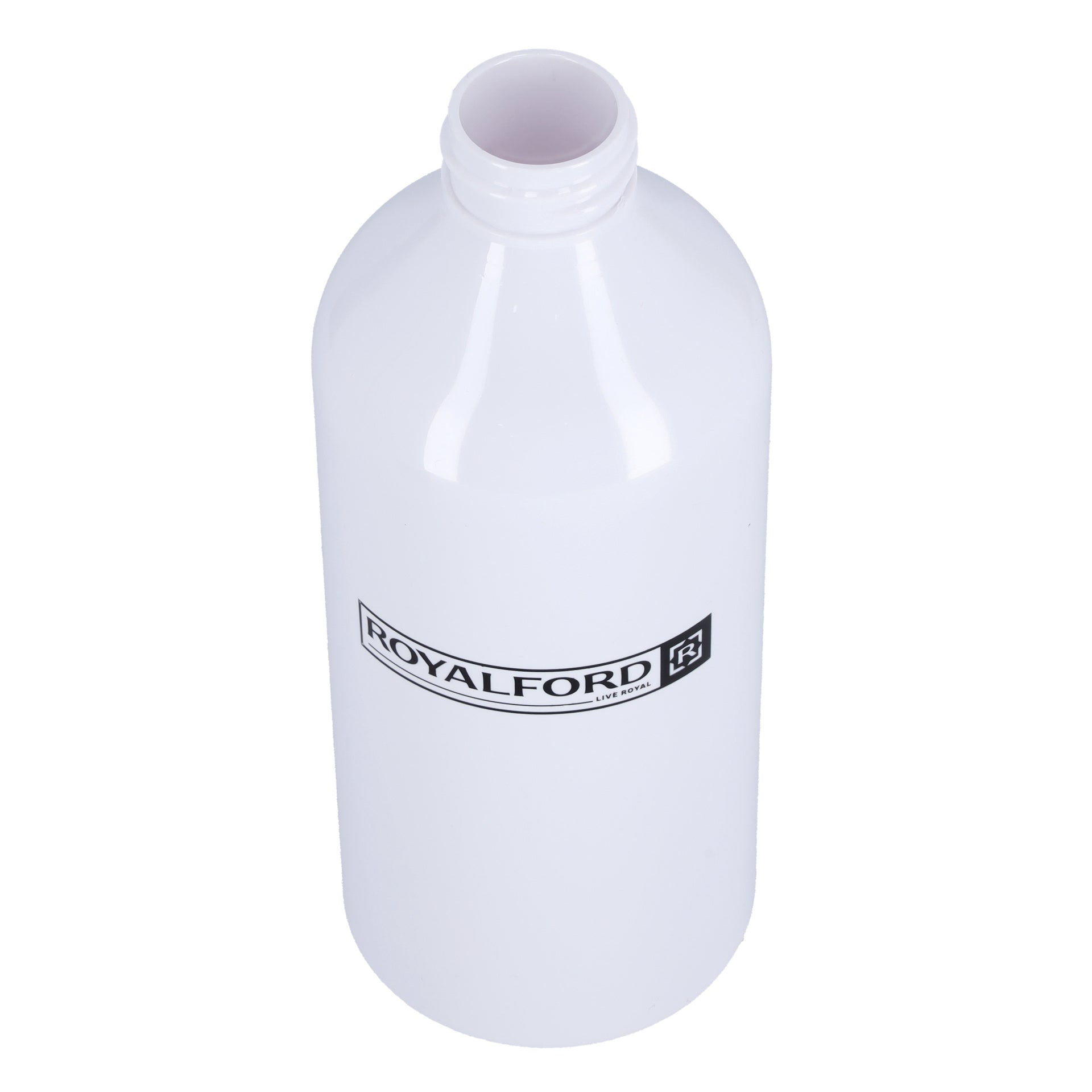 450Ml Spray Bottle Multi Color White/Black 23.5x6.5x6.5mm