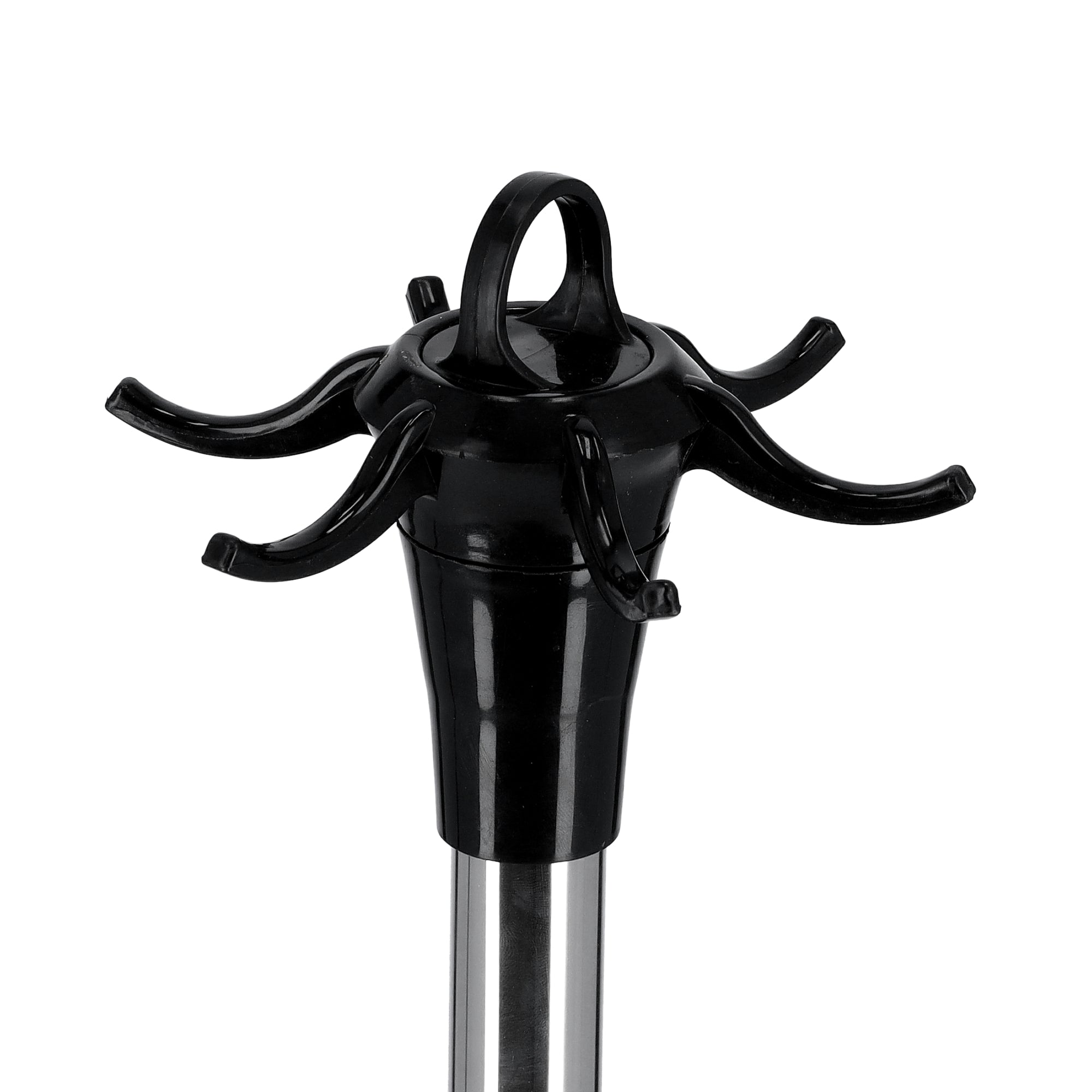7-Piece Kitchen Tool Set Black/Green