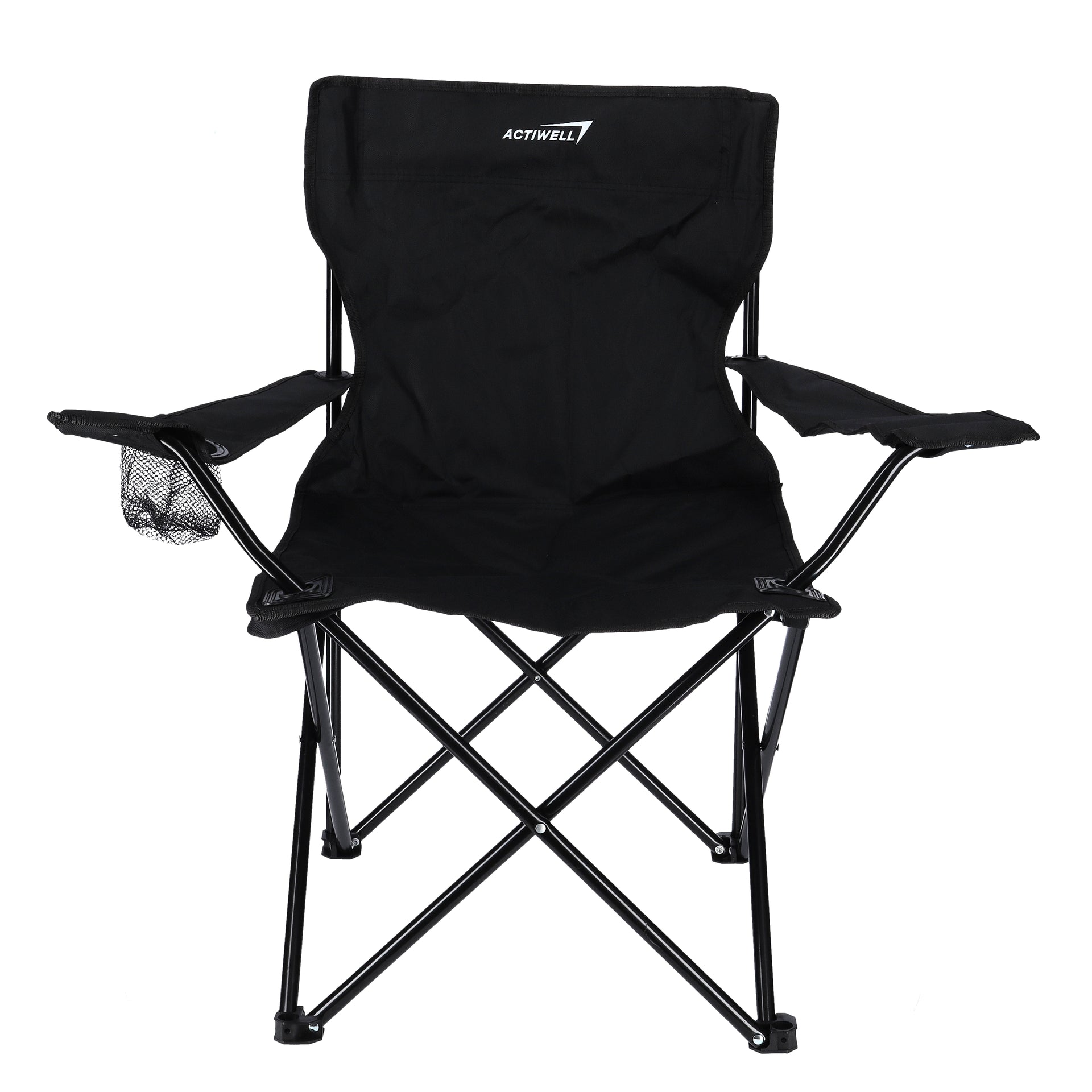 Royalford Camping Chair, Multi-Colour, RF9766