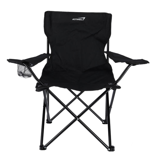 Royalford Camping Chair, Multi-Colour, RF9766