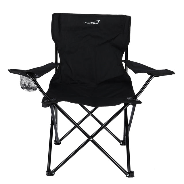 Royalford Camping Chair, Multi-Colour, RF9766