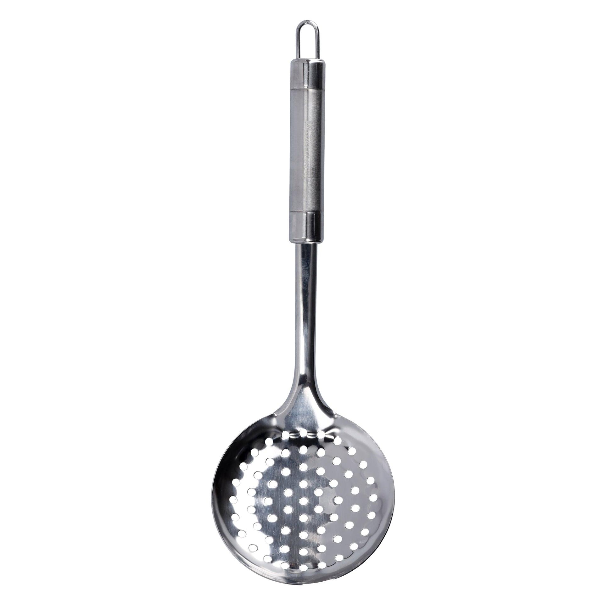 Stainless Steel Skimmer Silver