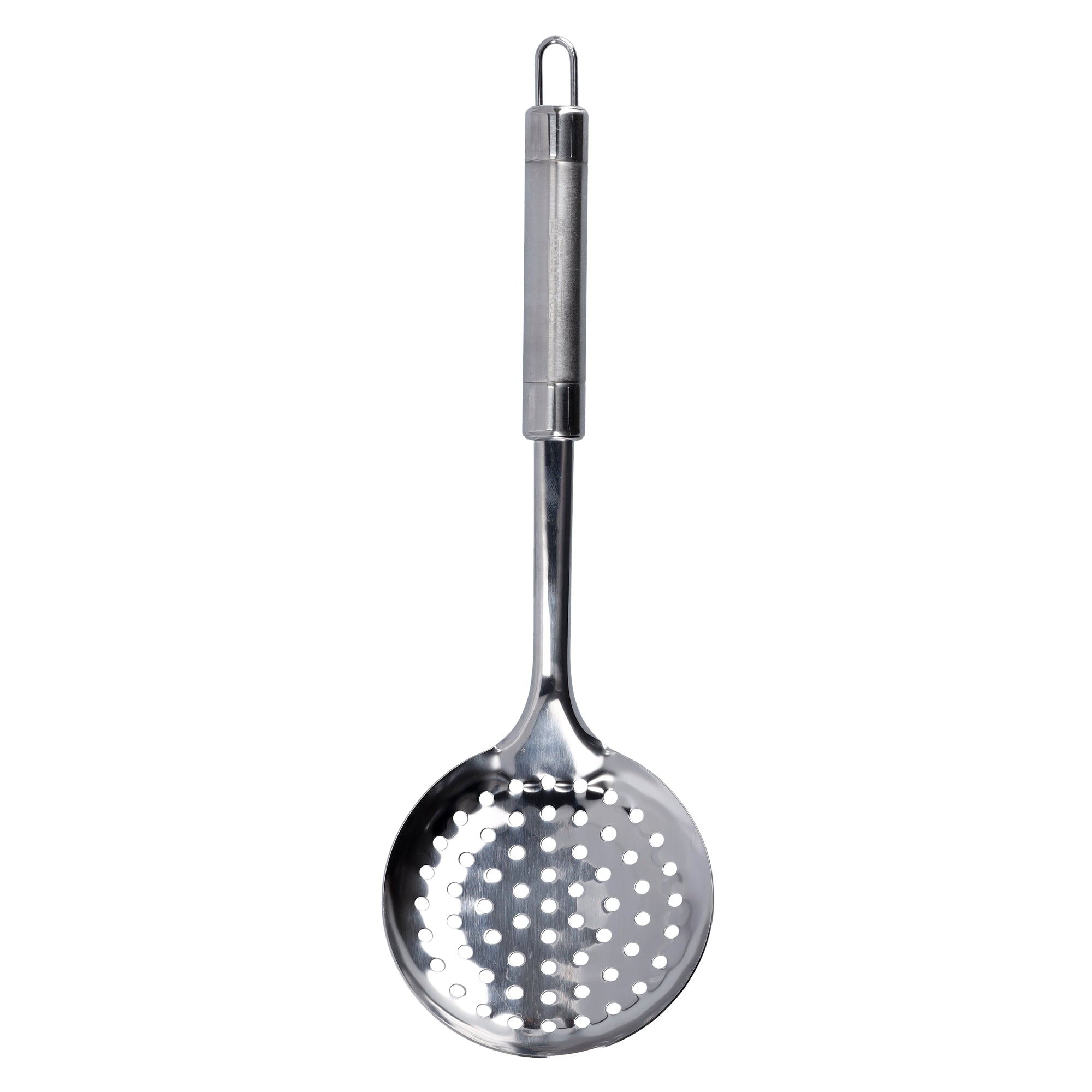 Stainless Steel Skimmer Silver