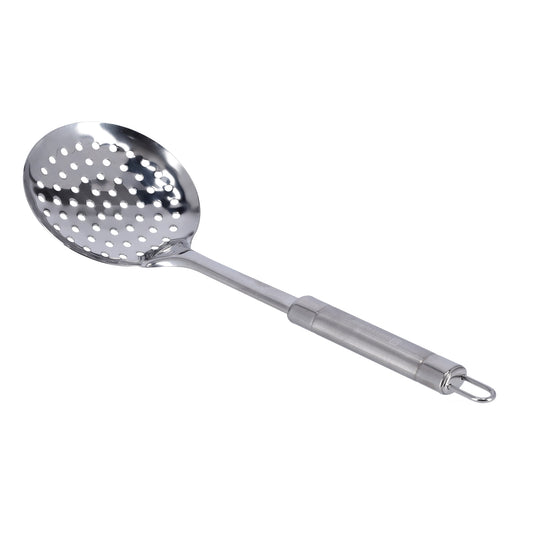Stainless Steel Skimmer Silver