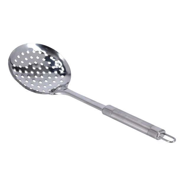 Stainless Steel Skimmer Silver