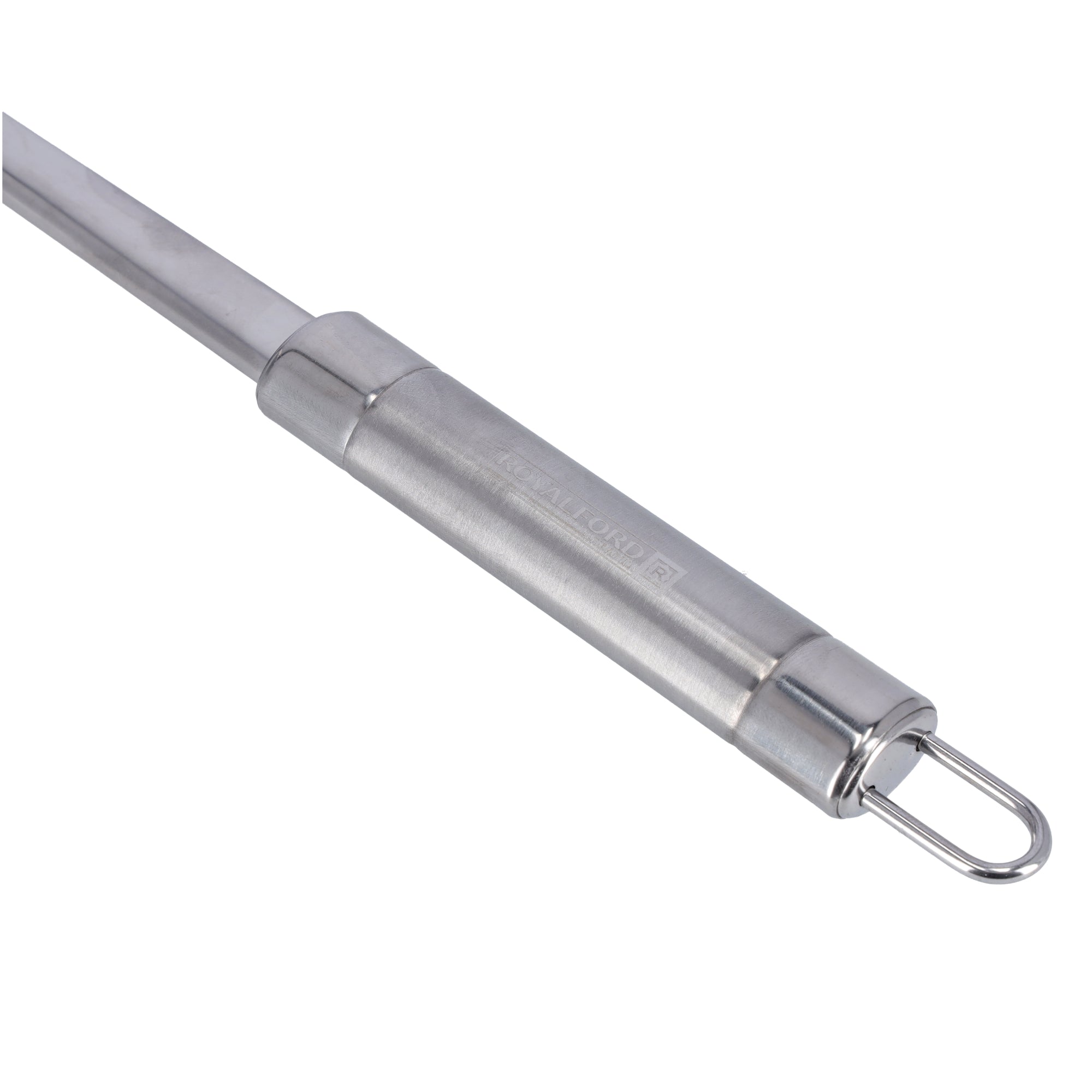 Stainless Steel Skimmer Silver