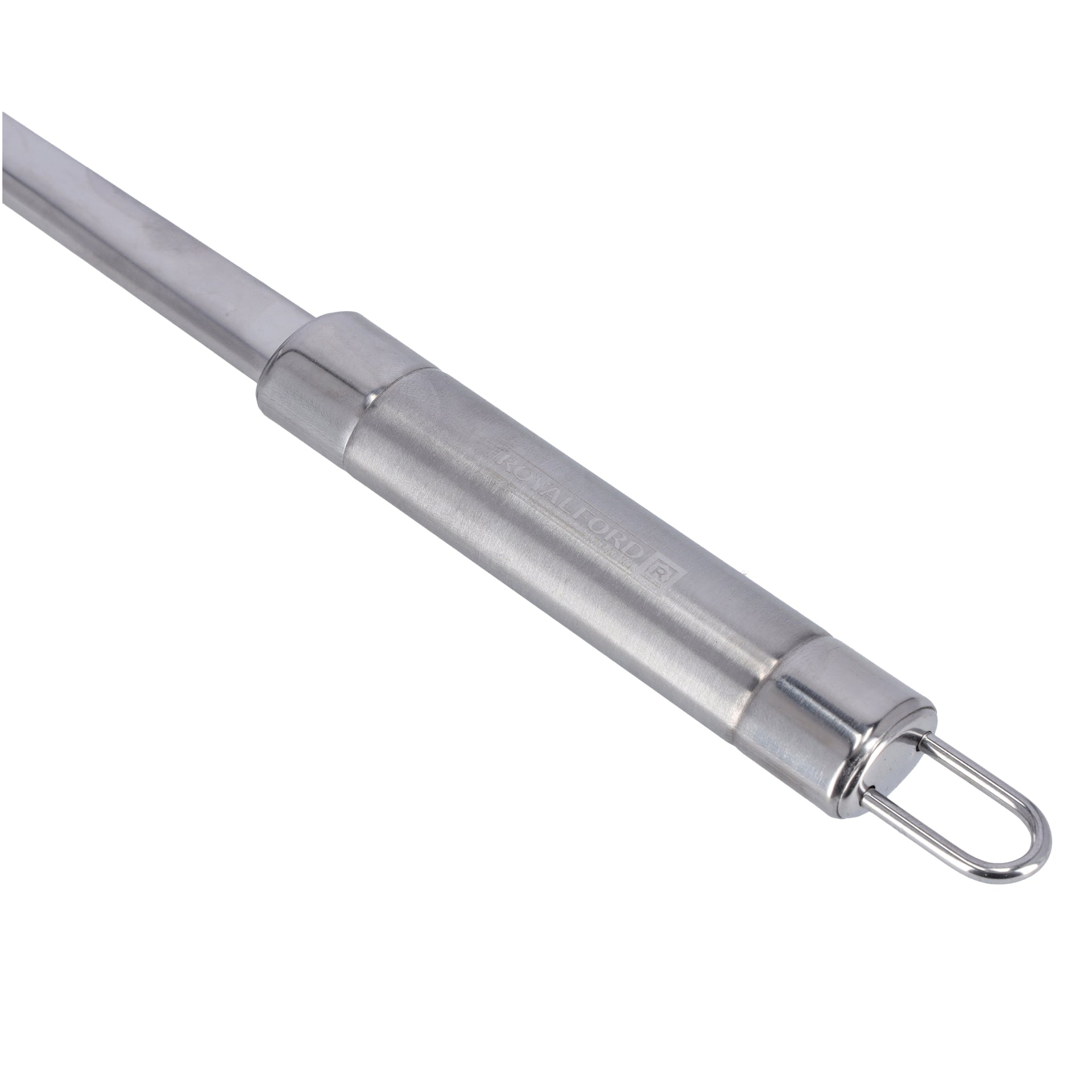 Stainless Steel Skimmer Silver
