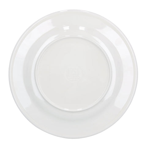 Royalford M/W 10"Dinner Plate(Bamboos)