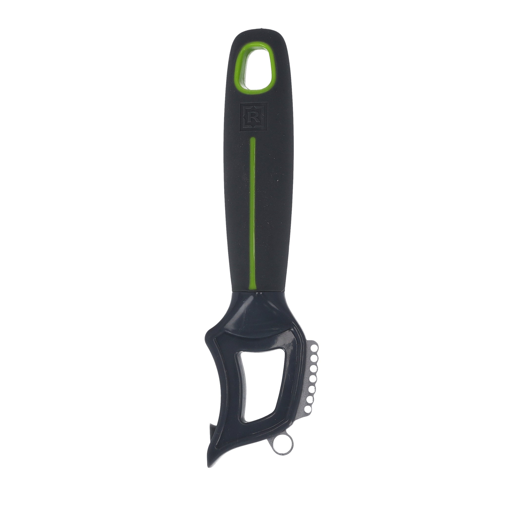 Green Line Stainless Steel Citrus Tool Grey