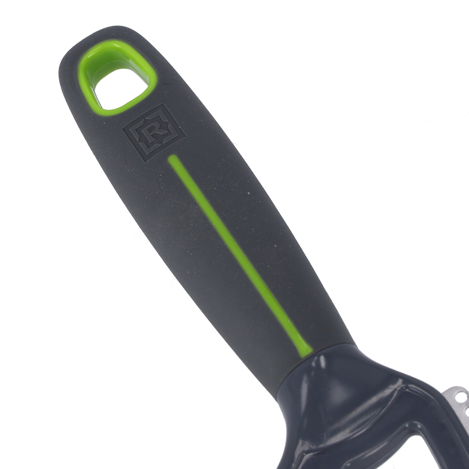 Green Line Stainless Steel Citrus Tool Grey