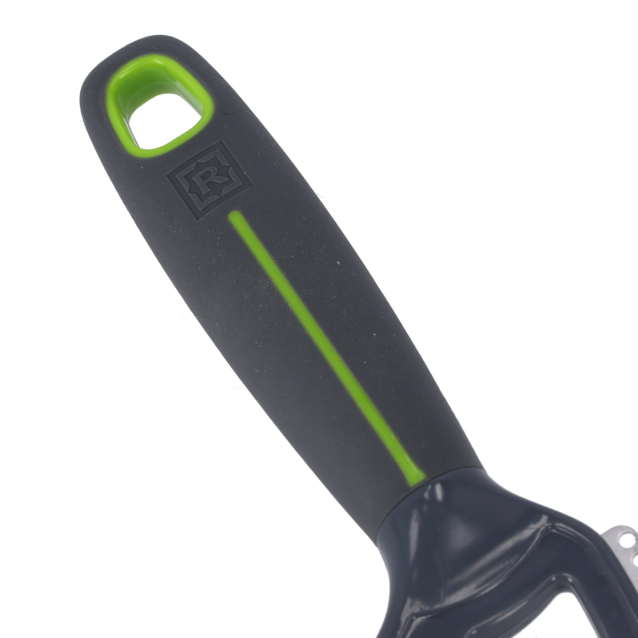 Green Line Stainless Steel Citrus Tool Grey