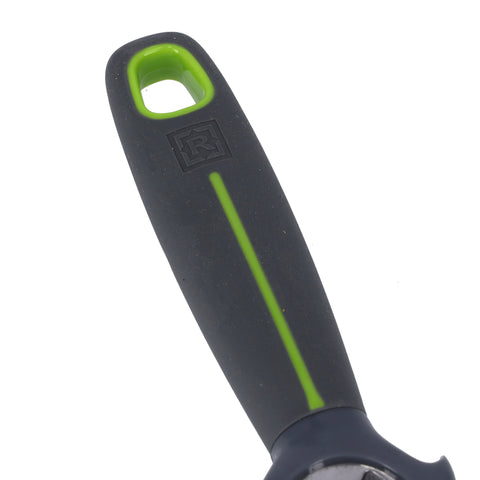 Stainless Steel Multi Opener Ss + Abs + Tpr + Pp 17.8 X 6 X 2.5Cm Grey 17.8cm