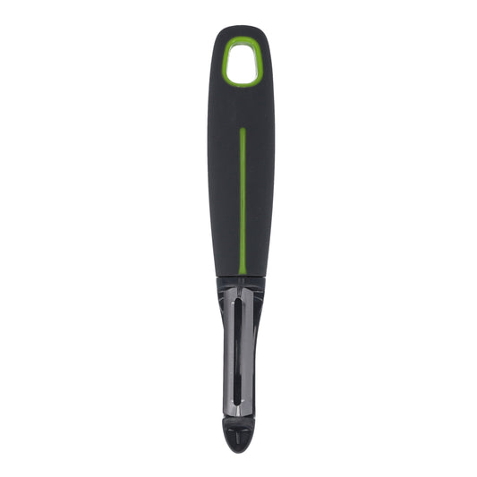 Green Line Stainless Steel Peeler Grey