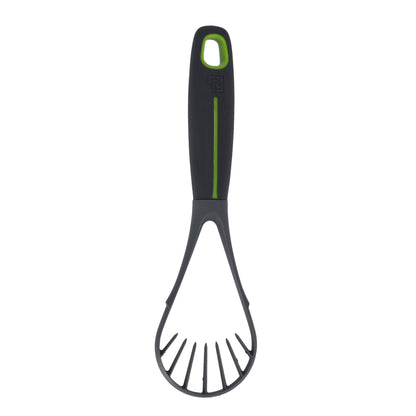 Avocado Tool RF9941 – 4-in-1 Nylon Splitter, Pitter, Cutter & Scoop | Food Grade Material, Dishwasher Safe Kitchen Gadget