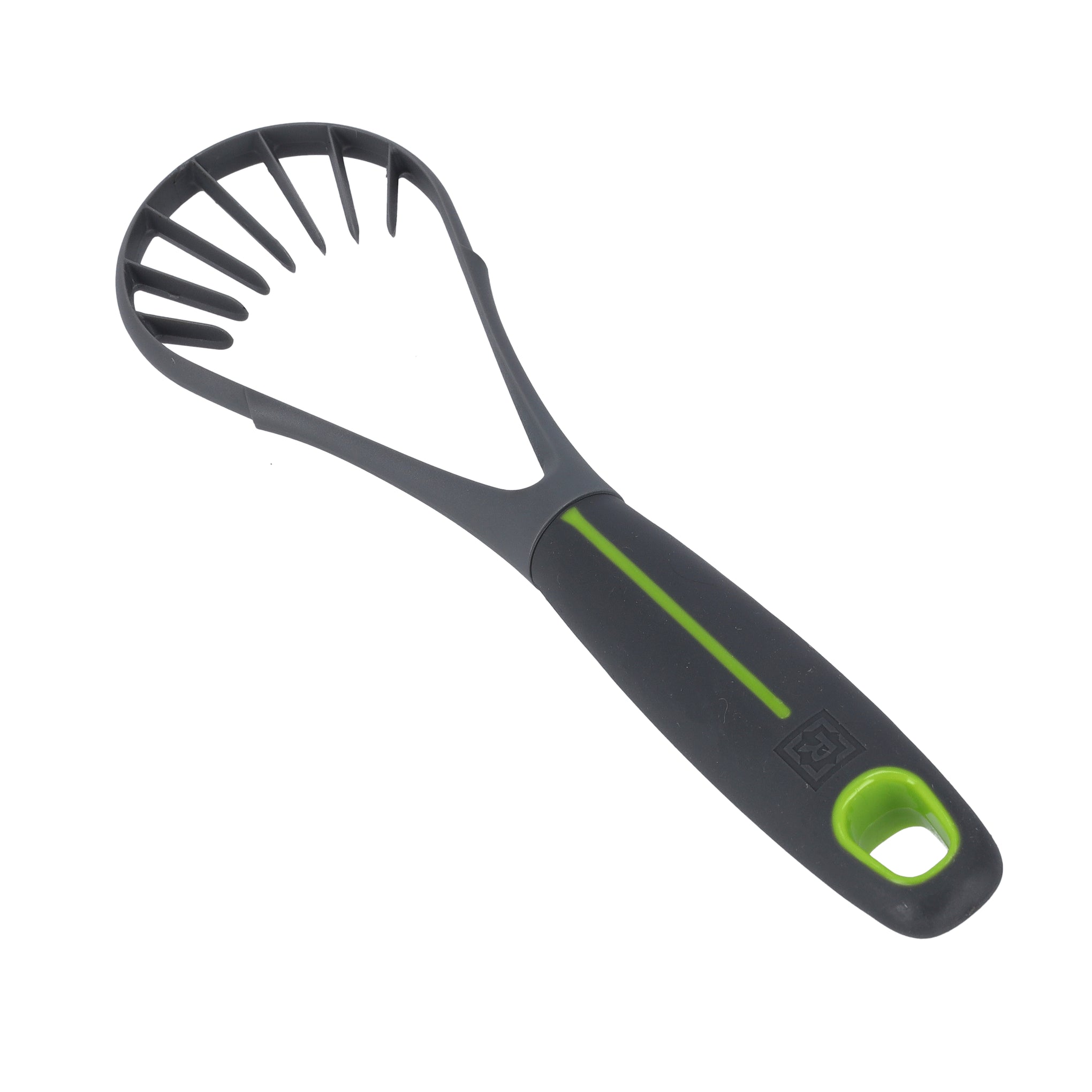 Green Line Avocado Tool Grey