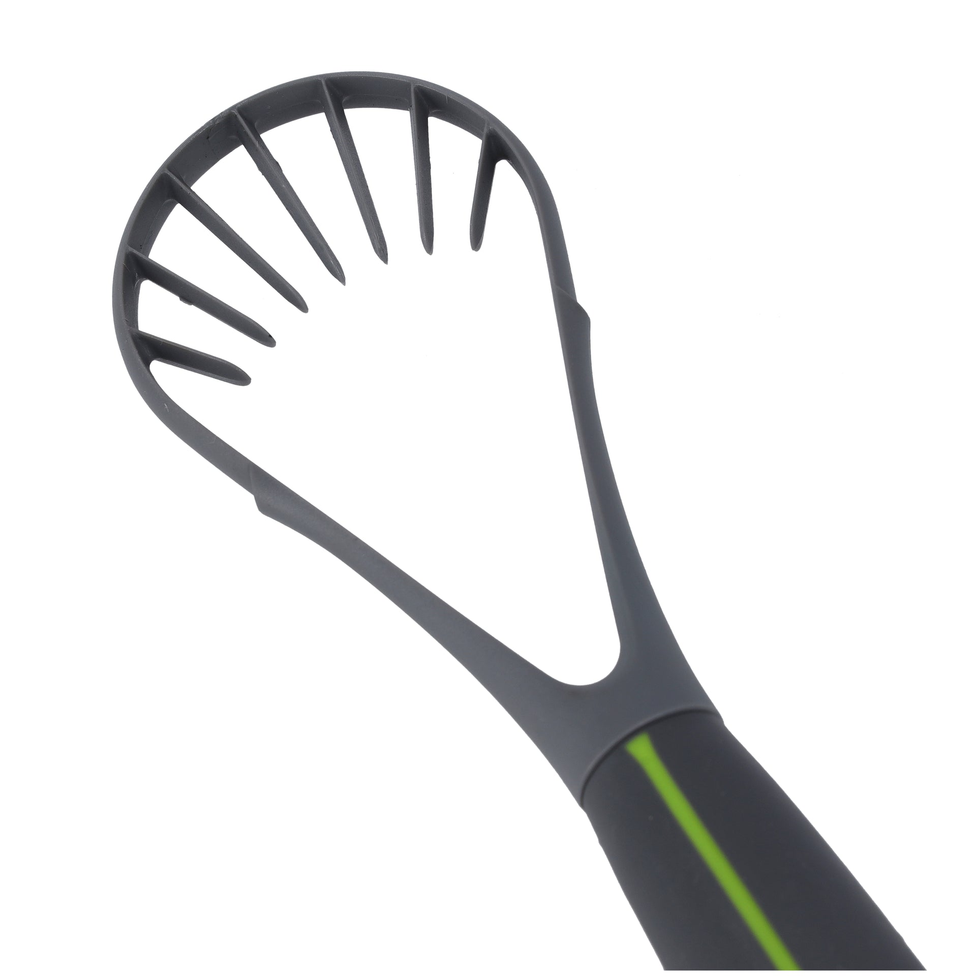 Green Line Avocado Tool Grey
