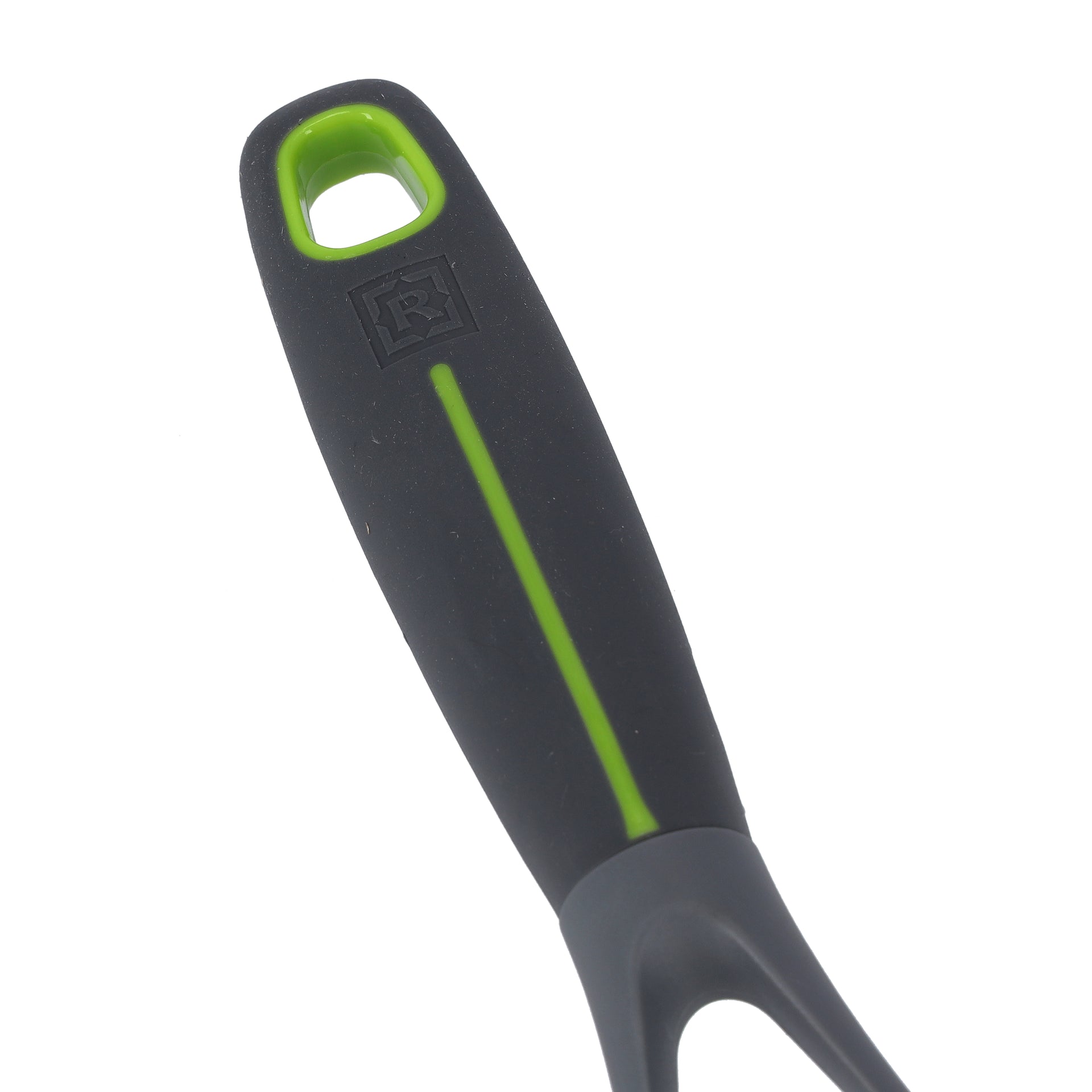 Green Line Avocado Tool Grey