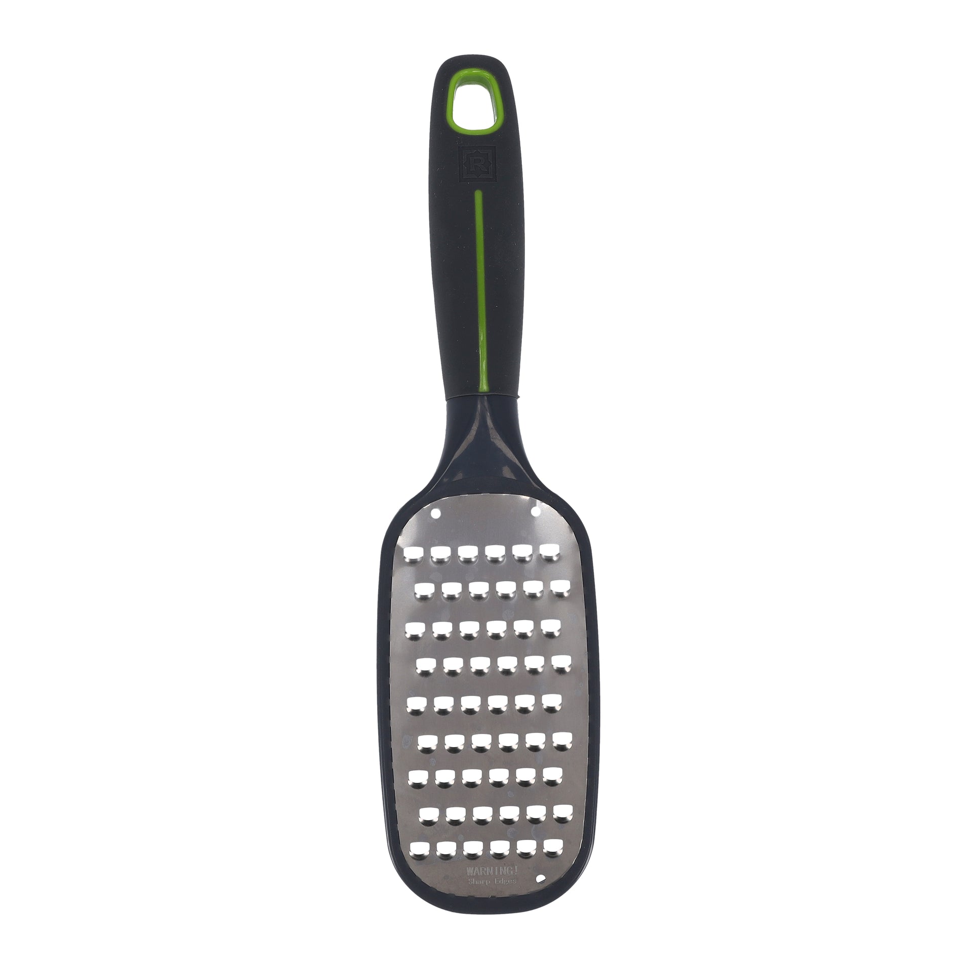 Green Line Cheese Grater Grey 29cm