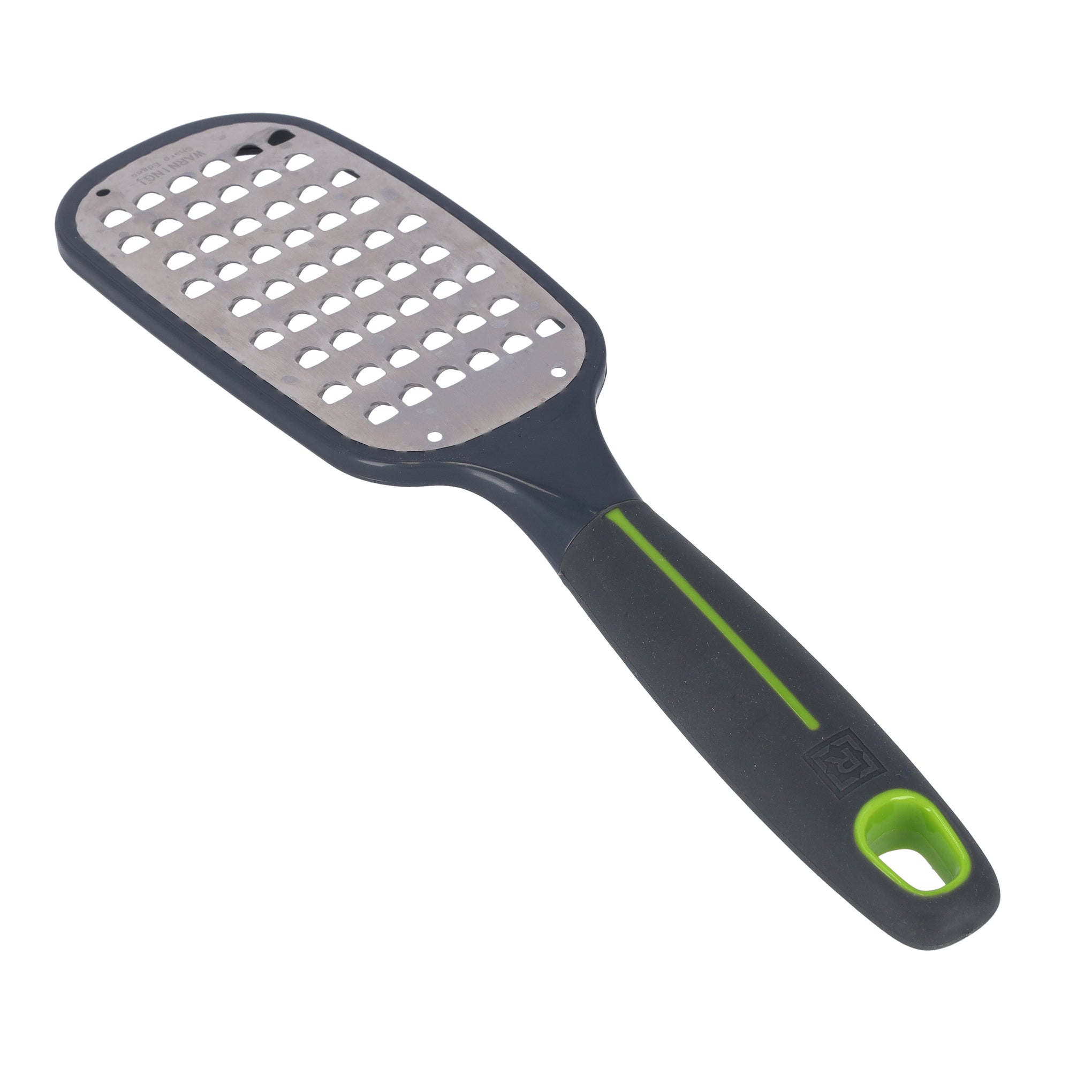 Green Line Cheese Grater Grey 29cm