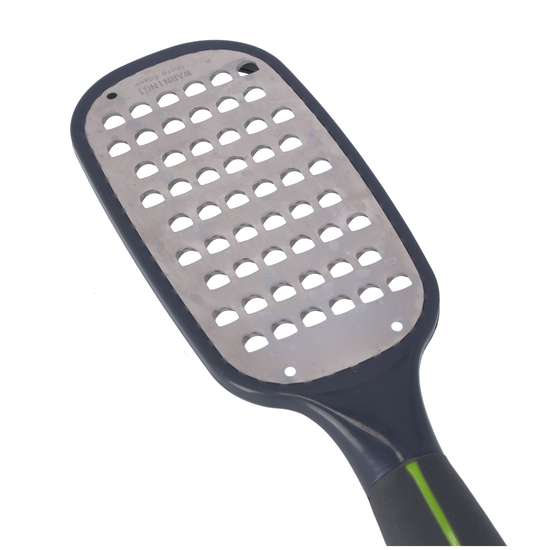 Green Line Cheese Grater Grey 29cm