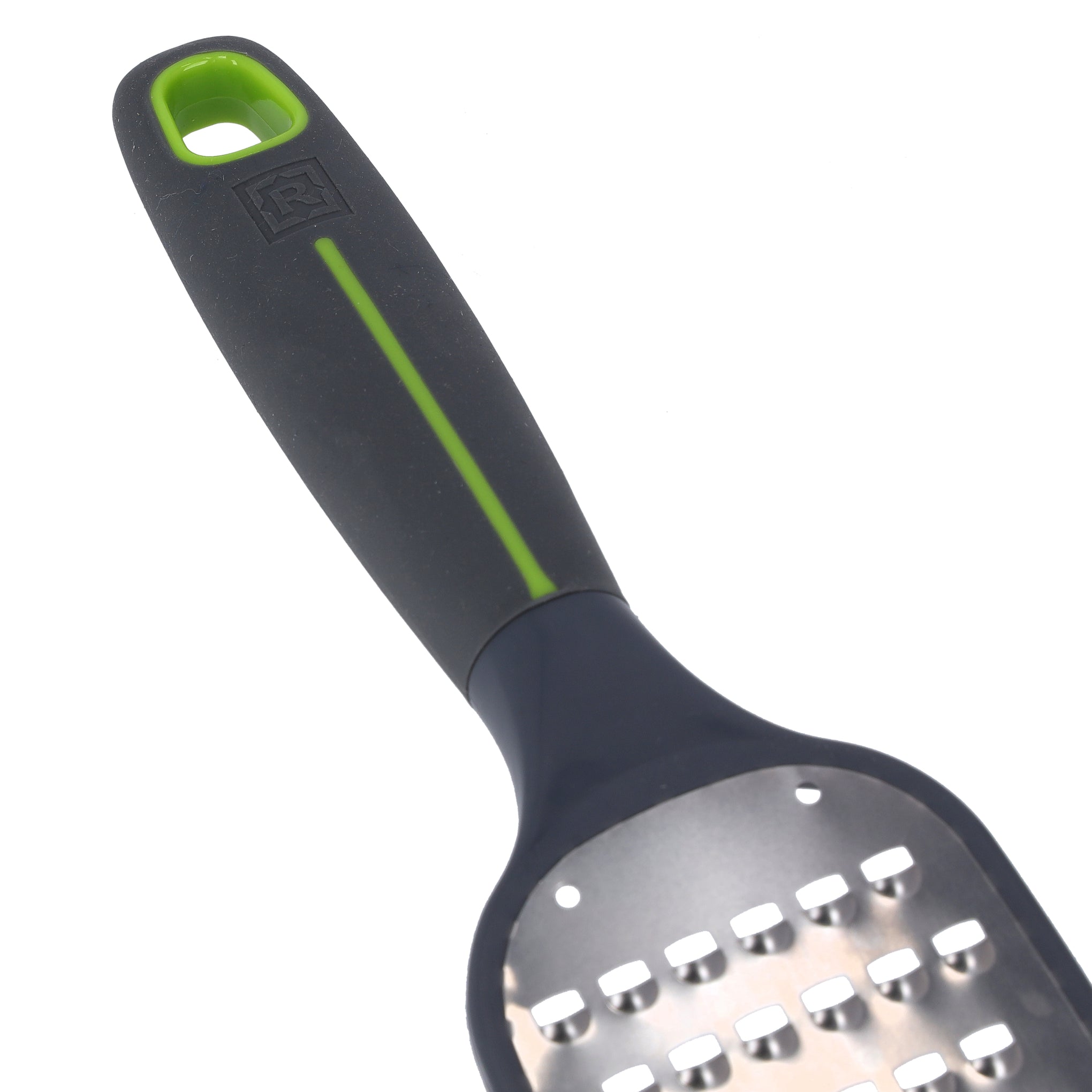 Green Line Cheese Grater Grey 29cm