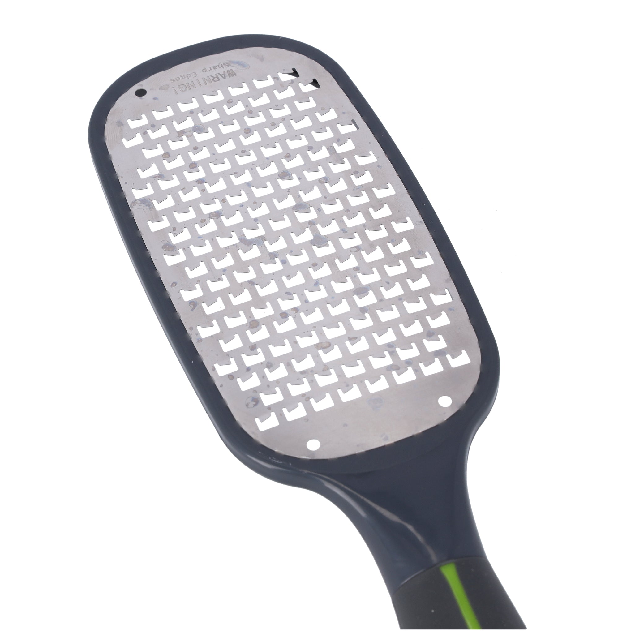 Green Line Cheese Grater Grey