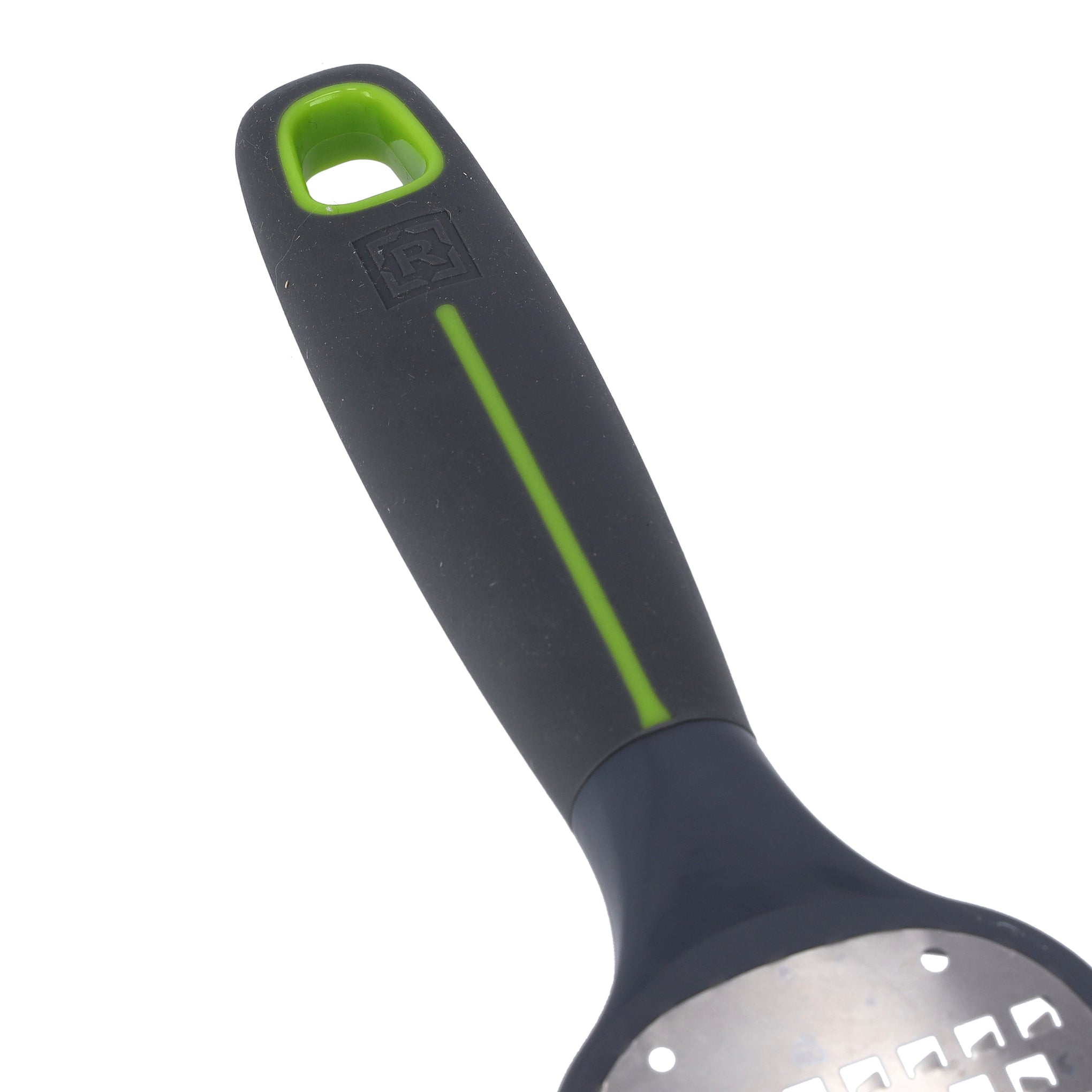 Green Line Cheese Grater Grey