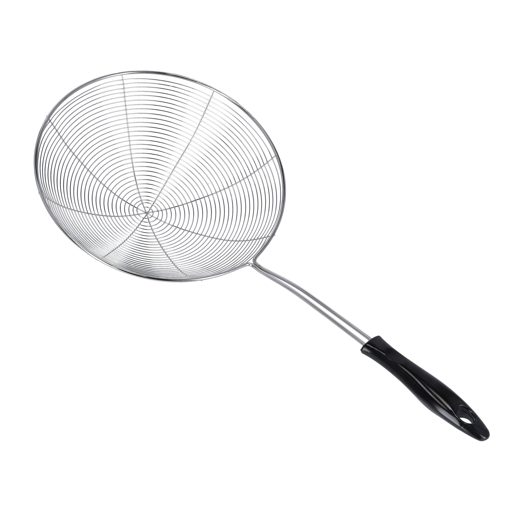 Satinless Steel Skimmer Silver