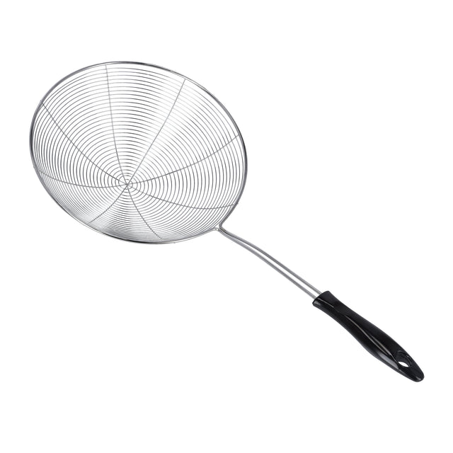 Satinless Steel Skimmer Silver