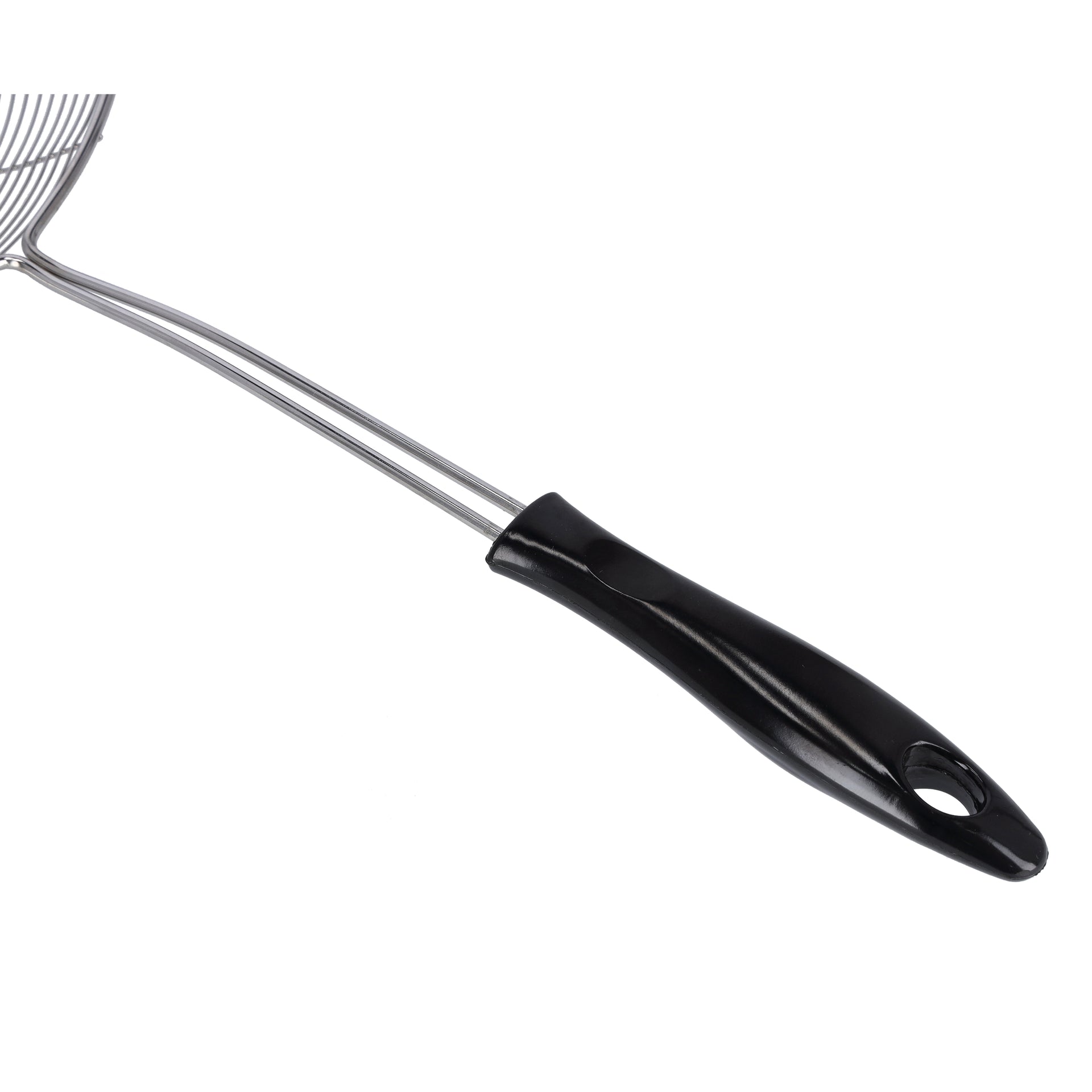 Satinless Steel Skimmer Silver