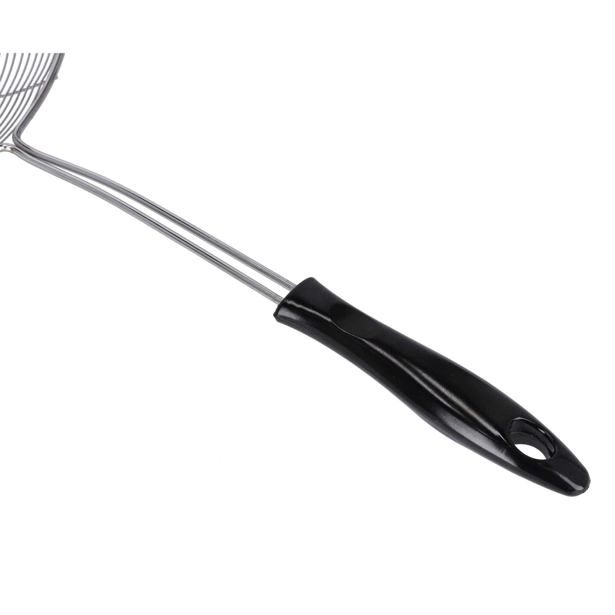 Satinless Steel Skimmer Silver
