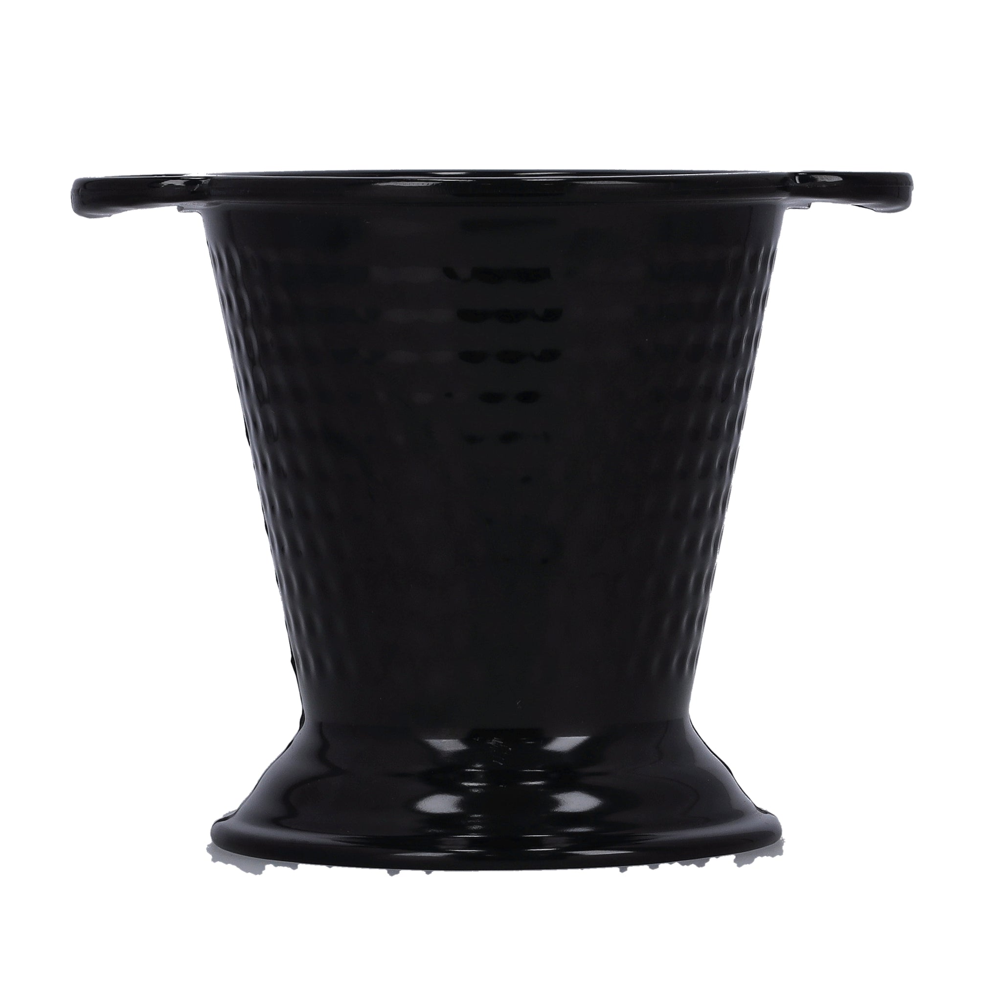 6'' Biza Bucket Made In India Black
