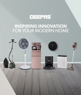 HOME APPLIANCES
