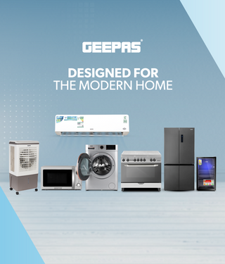 LARGE APPLIANCES