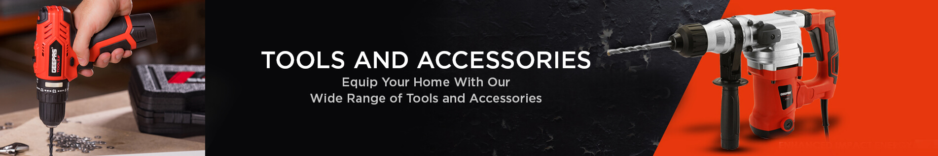 DIY & Accessories