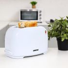 Geepas GBT36515 2 Slice Bread Toaster