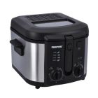 Geepas GDF36014 Deep Fryer, 3 L