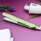 GH8664 Hair Straightener with Ceramic Plates