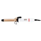 Portable Instant Pro Curling Iron with Titanium Barrel Coating, Auto-Shut Off 30-minutes Timer & 5-level  Auto Shut Off GHC86011 Geepas