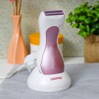 Rechargeable Ladies Shaver