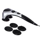 Geepas GM86044 Double Head Massager