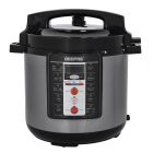 Compact & Multipurpose 6L & 14 Cooking Programs Digital Multi Cooker GMC35032