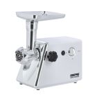 8-in-1 Meat Grinder, Grinder with Reverse Function, GMG765 | Meat Mincer, Sausage Grinder, 3 Metal Cutting Blade | Multifunction Meat Mincer for Home Kitchen Commercial Use