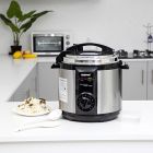 GPC307 Electric Pressure Cooker, 6L