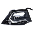 Geepas GSI24024 Steam Iron, Ceramic Soleplate, 2200W