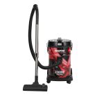 Geepas GVC2598 Drum Vacuum Cleaner, 2300W