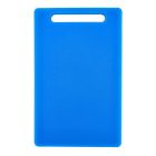 Classic Cutting Board, Polyethylene, RF10283 | Chopping Board | Non-Absorbent, Odorless & Non-Toxic | Crack/Chip Resistant | Easy Grip Handle