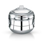 Royalford 12 Idli Steamer Pot