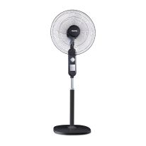 Geepas GF9605 18 Inch  Stand Fan